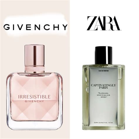 very irresistible givenchy dupe|Perfumes Similar to Irresistible Givenchy – Shrewdnia.